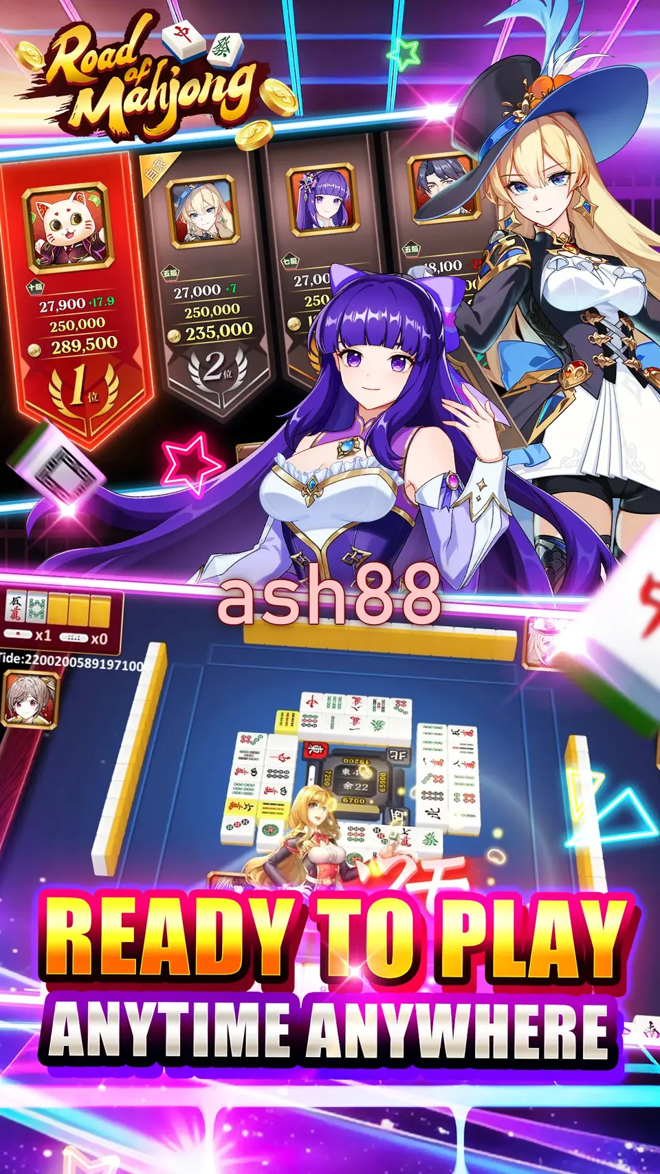 ash88 Unduh