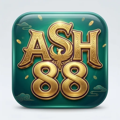 ash88 Logo - Resmi