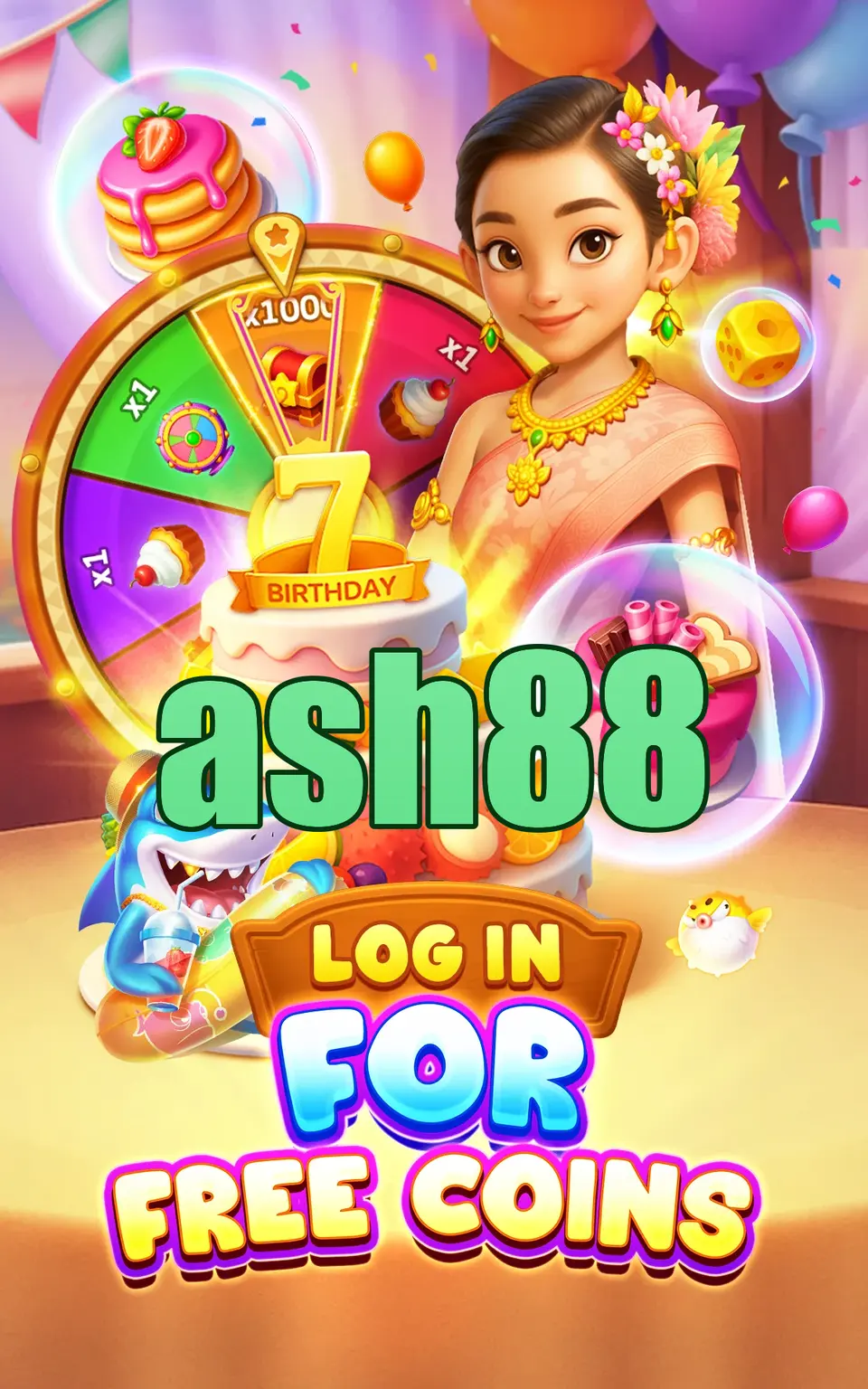 ash88 Tangkapan Layar Resmi APK